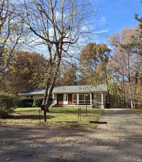 Tiny photo for 1605 E Woodland Drive, Bloomington, IN 47408 (MLS # 202545486)
