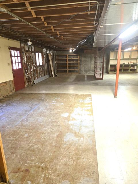 Tiny photo for 1605 E Woodland Drive, Bloomington, IN 47408 (MLS # 202545486)