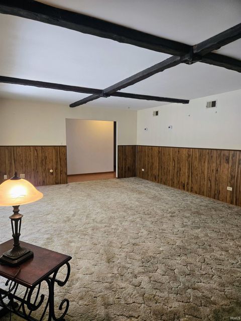 Tiny photo for 1605 E Woodland Drive, Bloomington, IN 47408 (MLS # 202545486)