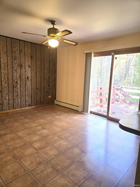 Tiny photo for 1605 E Woodland Drive, Bloomington, IN 47408 (MLS # 202545486)