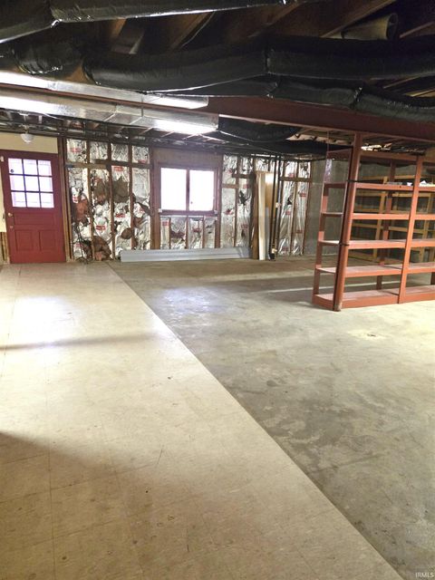 Tiny photo for 1605 E Woodland Drive, Bloomington, IN 47408 (MLS # 202545486)