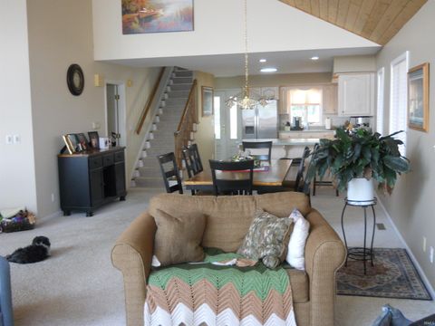 Tiny photo for 2910 Country Club Drive East Drive, Rochester, IN 46975 (MLS # 202522211)