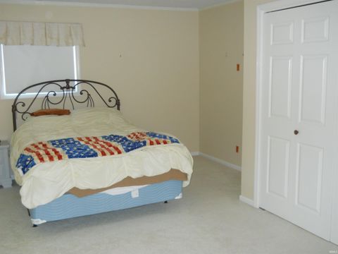 Tiny photo for 2910 Country Club Drive East Drive, Rochester, IN 46975 (MLS # 202522211)