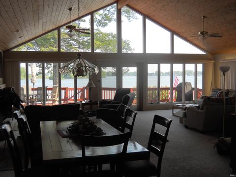 Tiny photo for 2910 Country Club Drive East Drive, Rochester, IN 46975 (MLS # 202522211)