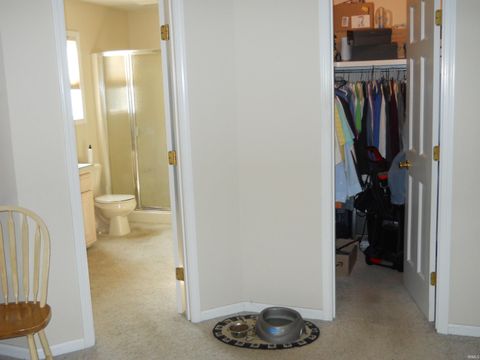 Tiny photo for 2910 Country Club Drive East Drive, Rochester, IN 46975 (MLS # 202522211)