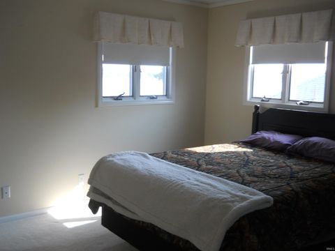 Tiny photo for 2910 Country Club Drive East Drive, Rochester, IN 46975 (MLS # 202522211)