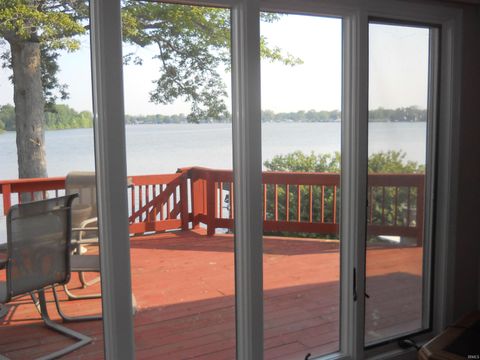 Tiny photo for 2910 Country Club Drive East Drive, Rochester, IN 46975 (MLS # 202522211)