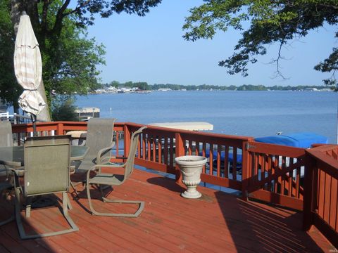 Tiny photo for 2910 Country Club Drive East Drive, Rochester, IN 46975 (MLS # 202522211)