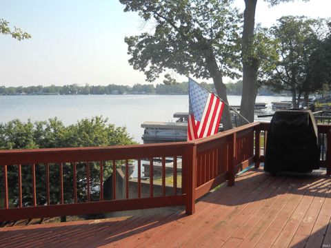 Tiny photo for 2910 Country Club Drive East Drive, Rochester, IN 46975 (MLS # 202522211)