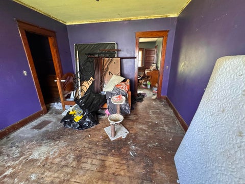 Tiny photo for 1609 N Webster Street, Kokomo, IN 46901 (MLS # 202636093)