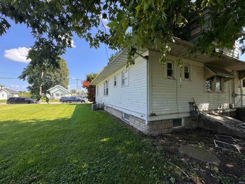 Tiny photo for 1609 N Webster Street, Kokomo, IN 46901 (MLS # 202636093)