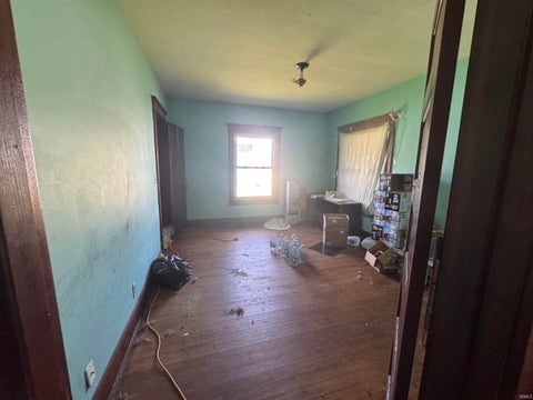 Tiny photo for 1609 N Webster Street, Kokomo, IN 46901 (MLS # 202636093)