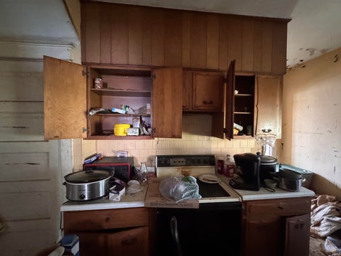 Tiny photo for 1609 N Webster Street, Kokomo, IN 46901 (MLS # 202636093)