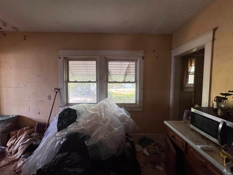 Tiny photo for 1609 N Webster Street, Kokomo, IN 46901 (MLS # 202636093)