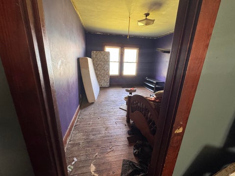 Tiny photo for 1609 N Webster Street, Kokomo, IN 46901 (MLS # 202636093)