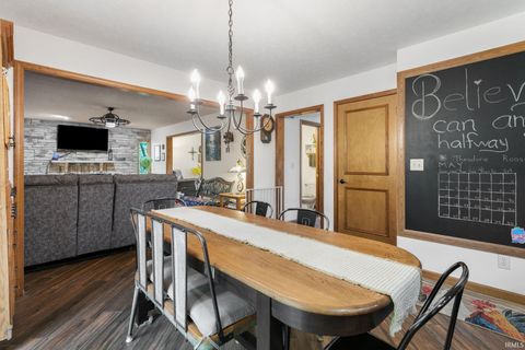 Tiny photo for 33671 Woodmont Ridge Drive, New Carlisle, IN 46552 (MLS # 202618501)