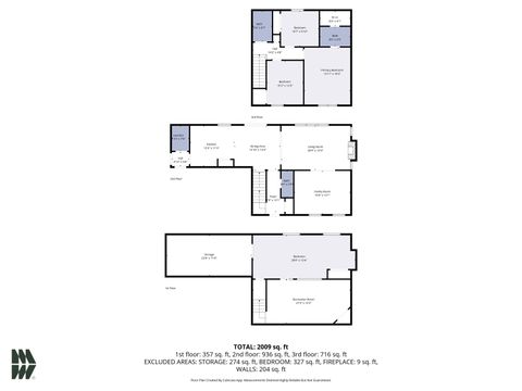 Tiny photo for 33671 Woodmont Ridge Drive, New Carlisle, IN 46552 (MLS # 202618501)