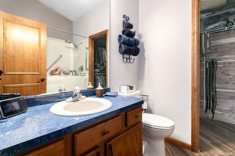 Tiny photo for 33671 Woodmont Ridge Drive, New Carlisle, IN 46552 (MLS # 202618501)