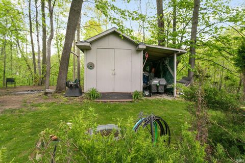 Tiny photo for 33671 Woodmont Ridge Drive, New Carlisle, IN 46552 (MLS # 202618501)