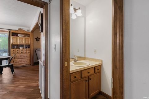 Tiny photo for 33671 Woodmont Ridge Drive, New Carlisle, IN 46552 (MLS # 202618501)