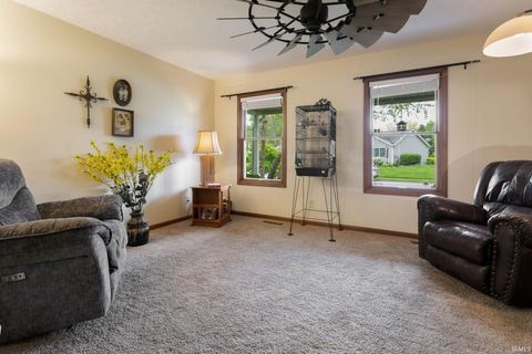 Tiny photo for 33671 Woodmont Ridge Drive, New Carlisle, IN 46552 (MLS # 202618501)