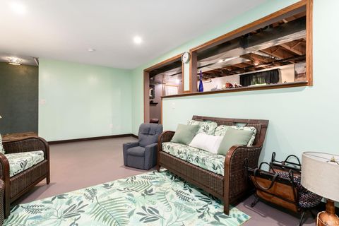 Tiny photo for 33671 Woodmont Ridge Drive, New Carlisle, IN 46552 (MLS # 202618501)