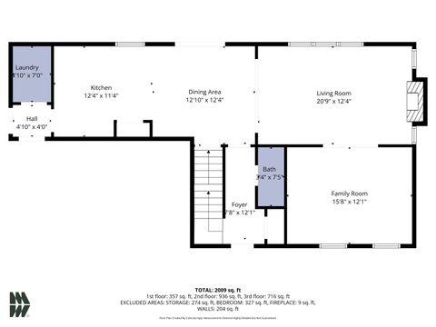 Tiny photo for 33671 Woodmont Ridge Drive, New Carlisle, IN 46552 (MLS # 202618501)