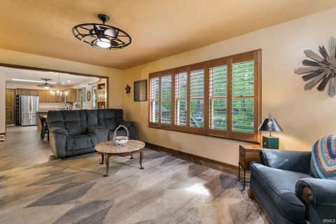 Tiny photo for 33671 Woodmont Ridge Drive, New Carlisle, IN 46552 (MLS # 202618501)