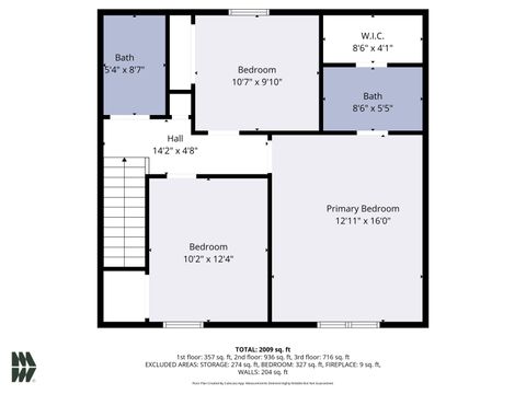 Tiny photo for 33671 Woodmont Ridge Drive, New Carlisle, IN 46552 (MLS # 202618501)