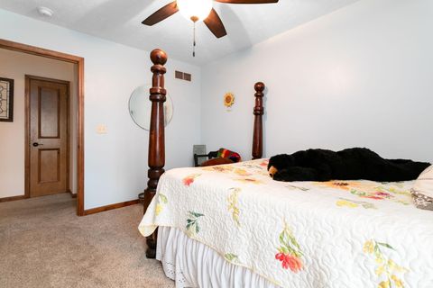 Tiny photo for 33671 Woodmont Ridge Drive, New Carlisle, IN 46552 (MLS # 202618501)