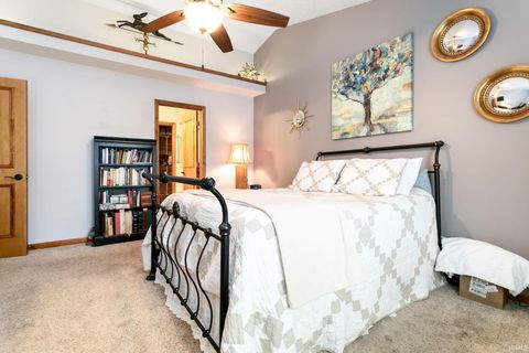 Tiny photo for 33671 Woodmont Ridge Drive, New Carlisle, IN 46552 (MLS # 202618501)
