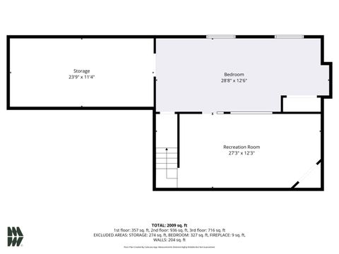 Tiny photo for 33671 Woodmont Ridge Drive, New Carlisle, IN 46552 (MLS # 202618501)