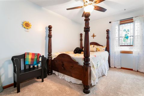 Tiny photo for 33671 Woodmont Ridge Drive, New Carlisle, IN 46552 (MLS # 202618501)