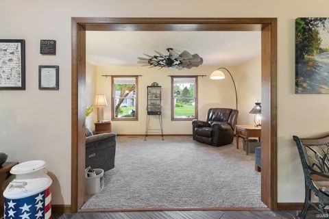 Tiny photo for 33671 Woodmont Ridge Drive, New Carlisle, IN 46552 (MLS # 202618501)