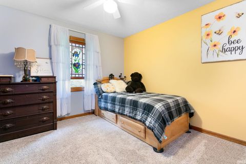 Tiny photo for 33671 Woodmont Ridge Drive, New Carlisle, IN 46552 (MLS # 202618501)