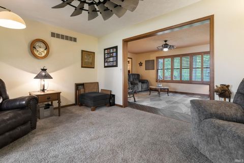 Tiny photo for 33671 Woodmont Ridge Drive, New Carlisle, IN 46552 (MLS # 202618501)