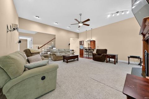 Tiny photo for 2835 E PR 225 North Dr, Logansport, IN 46947 (MLS # 202532913)