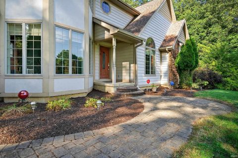 Tiny photo for 2835 E PR 225 North Dr, Logansport, IN 46947 (MLS # 202532913)