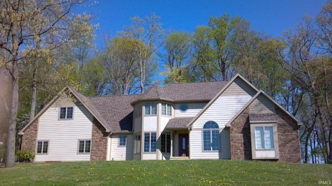Photo of 2835 E PR 225 North Dr, Logansport, IN 46947 (MLS # 202532913)