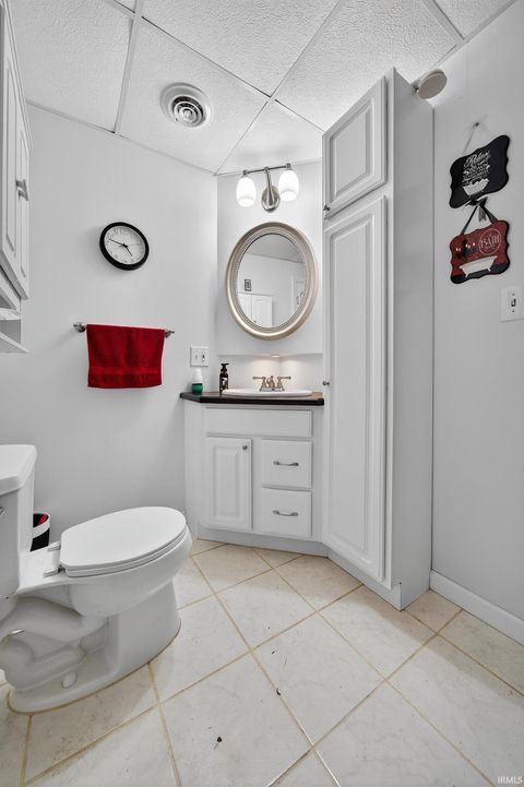 Tiny photo for 2835 E PR 225 North Dr, Logansport, IN 46947 (MLS # 202532913)