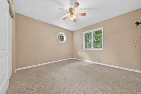 Tiny photo for 2835 E PR 225 North Dr, Logansport, IN 46947 (MLS # 202532913)