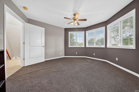 Tiny photo for 2835 E PR 225 North Dr, Logansport, IN 46947 (MLS # 202532913)