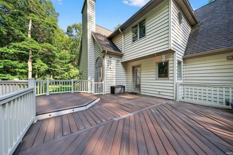 Tiny photo for 2835 E PR 225 North Dr, Logansport, IN 46947 (MLS # 202532913)