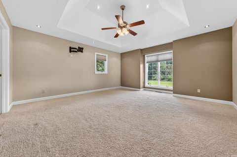 Tiny photo for 2835 E PR 225 North Dr, Logansport, IN 46947 (MLS # 202532913)
