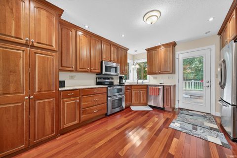 Tiny photo for 2835 E PR 225 North Dr, Logansport, IN 46947 (MLS # 202532913)