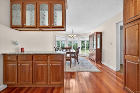 Tiny photo for 2835 E PR 225 North Dr, Logansport, IN 46947 (MLS # 202532913)