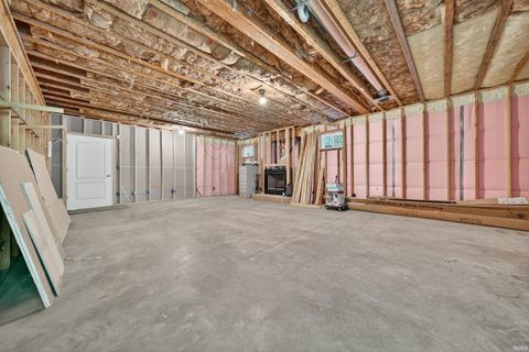 Tiny photo for 2835 E PR 225 North Dr, Logansport, IN 46947 (MLS # 202532913)