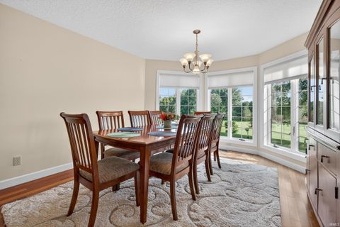 Tiny photo for 2835 E PR 225 North Dr, Logansport, IN 46947 (MLS # 202532913)