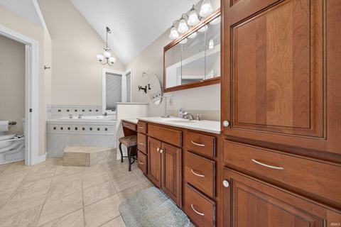 Tiny photo for 2835 E PR 225 North Dr, Logansport, IN 46947 (MLS # 202532913)