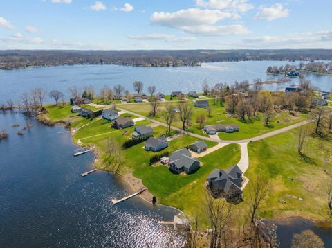 Tiny photo for 3640 S 1175 E, Lagrange, IN 46761 (MLS # 202612358)